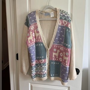 Jantzen Classics Vintage Cardigan